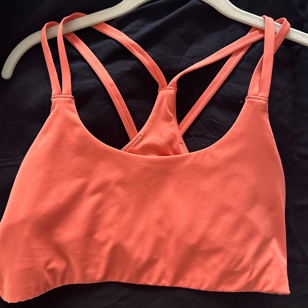 Fab fit sports braSize Medium